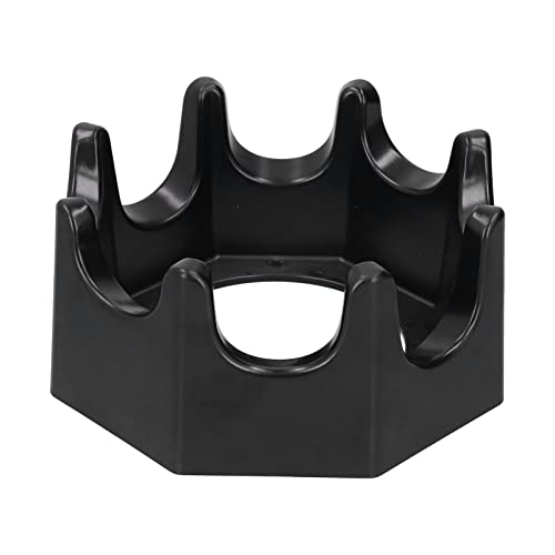 Culnflun Bicycle Front Wheel Riser Holder Support Adjustable Height Sturdy Pc Abs Material for Indoor Bicycle Training 240x115mm 4 Heights