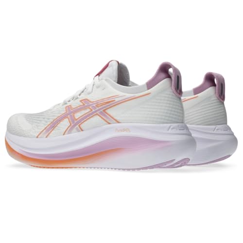 Image of ASICS Womens Gel-Nimbus 27 Running Shoes