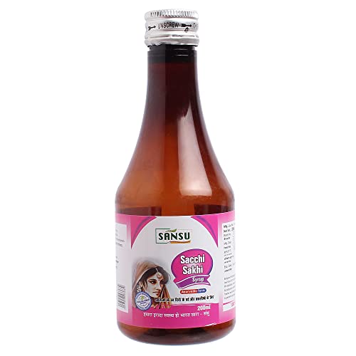 SANSU (Sachi Sakhi(200) ml)