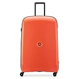 Delsey Paris è una marca francese da oltre 75 anni. Riconosciuto per il design e la comodità che forniscono i suoi prodotti, le valigie Delsey sono un must per andare in viaggio. Tutti i prodotti disegnati e disegnati a Parigi.