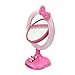 Hello Kitty KT3020 Lighted Tabletop Mount Make-Up Mirror