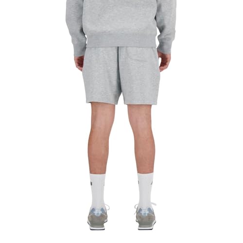 Image of new balance Men Shorts