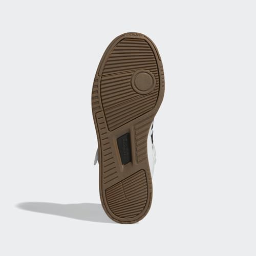 Image of adidas Men's Postmove Mid Basketball Shoes