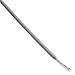 Alpha Wire Single Conductor Cables (Hook-Up Wire) 26 AWG Copper, Tinned 1000.0