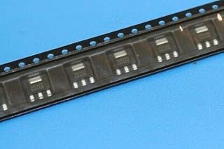 CLARE CPC5602CTR N-Channel Depletion Mode MOSFET, 350V, 5mA, SOT-223, New QTY-50