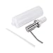 Produktbild Comtervi Seifenspender Shampoospender Gelspender Spülmittelspender 300ML Set Nachfüllbar für Dusche Küche Bad Soap Dispenser Seifen Lotion Spender Dispenser