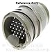ITT Cannon Connector