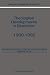 Bioethics Yearbook: Theological Developments in Bioethics: 19901992