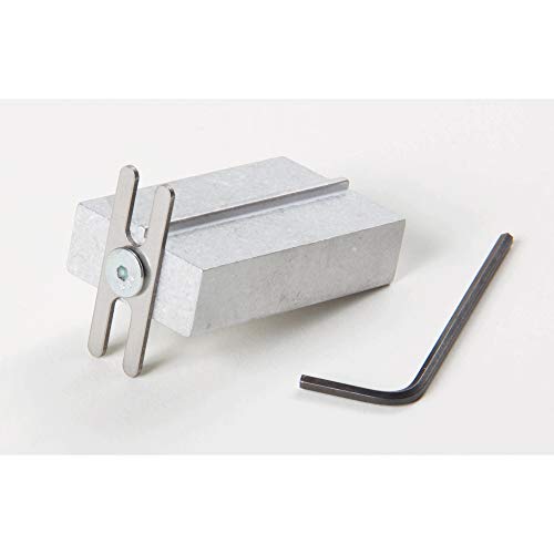 Derby Worx INC Pro Axle Guide DWXPAG01