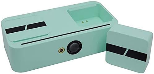 XRZY Mini Treadmill Bluetooth Wifi Portable Electric Treadmill- Home Weight Loss Fitness Equipment Exercise Running Track Machine