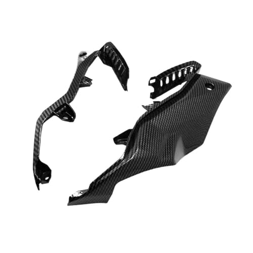 Carénage latéral de moto pour CB500F kit écopes de réservoir - 5