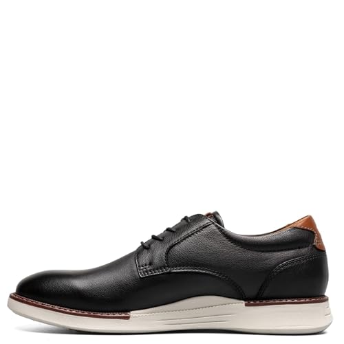 Image of Florsheim Launch Plain Toe Oxford Men's Oxford