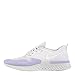 Price comparison product image Nike W Nike Odyssey React 2 Flyknit, Womens Competition Running Shoes, Multicolour (Platinum Tint/White-Lavender Mist 5), 8.5 UK (43 EU)
