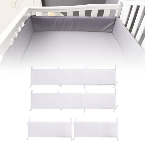 best crib liners