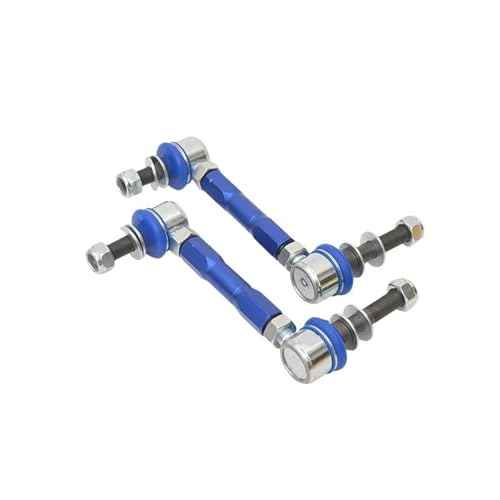 Maillons de stabilisateur avant réglable pour FJ Cruiser et Hilux en conduite 4X4
