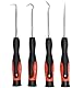 Yato YATO YT-0843 Mini-Tonabnehmer- und Haken-Set