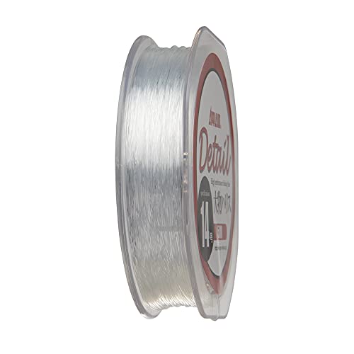 Nylon Line Applaud Detail Big Harris 50 m 240lb miniatura 3