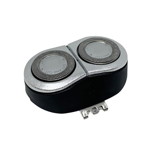 �V�F�[�o�[�����p�w�b�h�APhilips�ANorelco HQ6070 HQ6071 HQ6073 HQ6075 HQ6076 HQ6090 HQ6095 HQ9070 �J�~�\���n �u���b�N�ɑΉ�