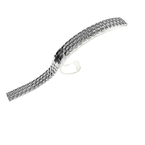 Bracelet montre acier inoxydable durable pour remplacer un bracelet cassé ou usé