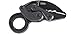 CRKT Hunting Folding Blade Karambit 2.41