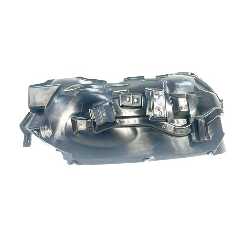 Image of FitParts Compatible with Ford F-150 2015-2020 Front Left Fender Liner