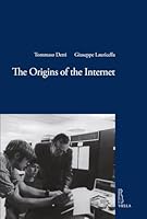 The Origins of the Internet 8867288709 Book Cover