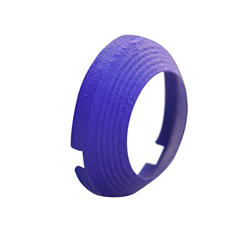 Image of RectorSeal Flaretite 97219 Refrigerant and Gas Seals, Easy Installation, HVAC, 1 /2 inch, 10-pack