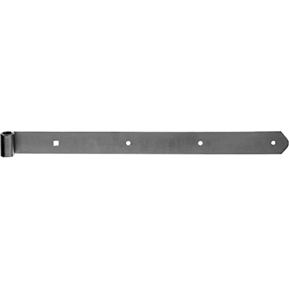 Alberts Stainless Steel 313838 Shutter Hinge | In Different Designs | | Roll Ø13 Mm | Size 400 X 40 Mm