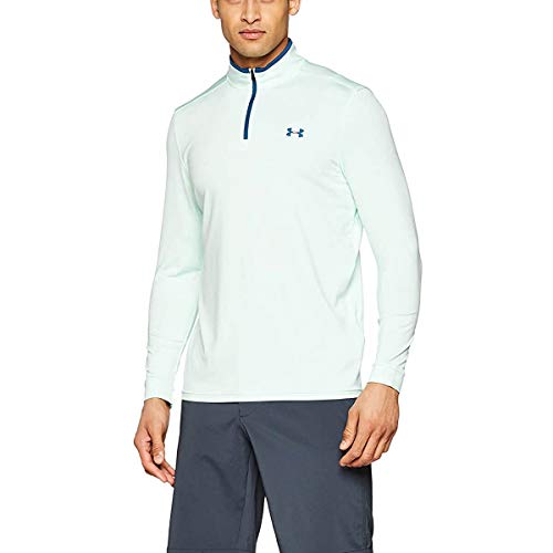 Sweat Under Armour Playoff 2.0 1/4 Zip pull de sport respirant
