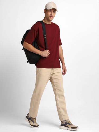 Image of NOBERO Men T-Shirt