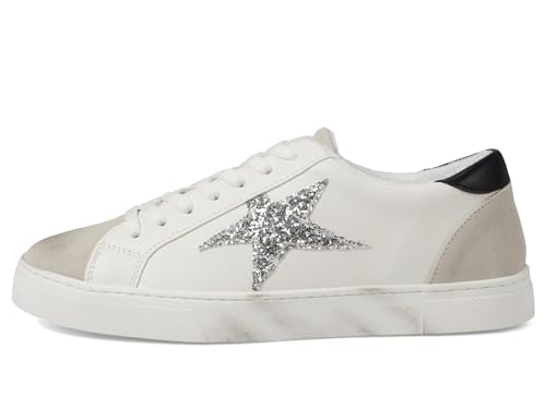 Image of Steve Madden Women's Rezume Sneaker
