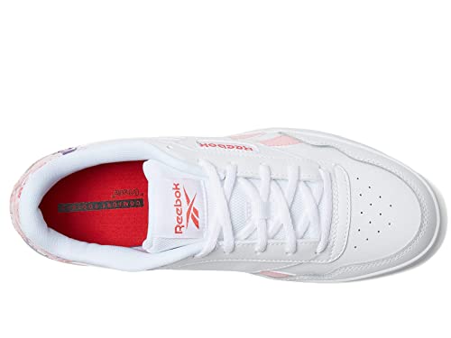Image of Reebok Women's Court Advance Bold Casual Sneakers