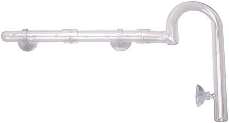 Orinoc Oglass Spray Bar L