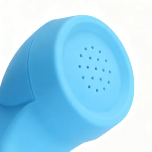 Teléfono retro inalámbrico: elimine cables molestos en su escritorio 6