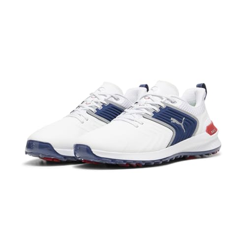 PUMA Men's Ignite Innovate Golf Shoes3