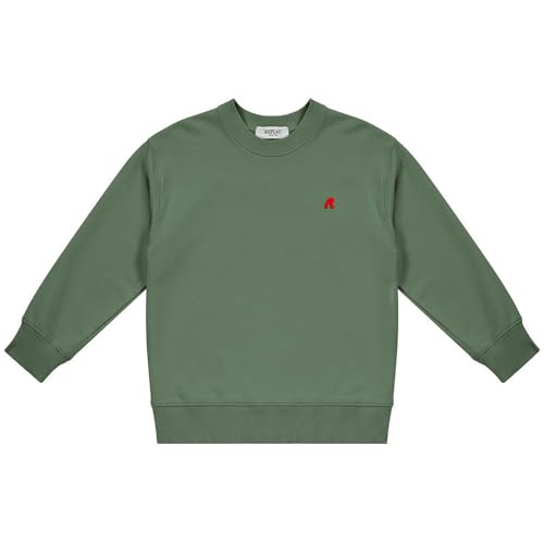 Sweat zippé Replay Garçon Sb2075 vêtement sport et streetwear enfant