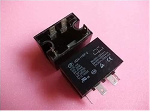 Relais 24v haute puissance JQX-116F-1 pour réparer les cartes de commande 24VAC 25A