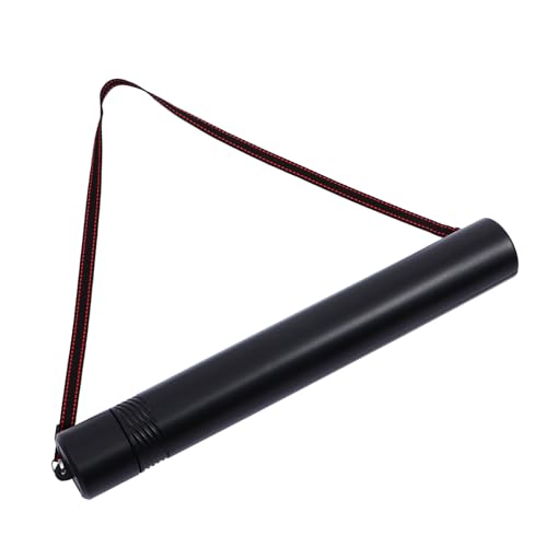 Contenedor retráctil para flechas con longitud ajustable para tiro con arco