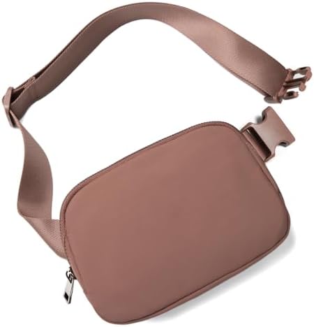 Belt Bag for Women Fanny Pack Crossbody Bags for Women Fashion Wa...