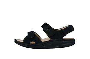 Finn Comfort 01561-900542_Schwarz/Olive Finn Comfort 01561-900542_Schwarz/Olive