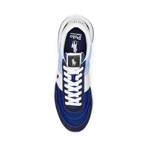 Image of POLO RALPH LAUREN Men's Keaton Sneaker