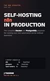 Self-Hosting n8n in Production: The Complete Docker and PostgreSQL Playbook for Running Your Own n8n...