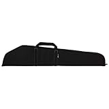 Allen Company Durango Rifle Case, 40 inches - Black