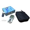 Hb Hemoglobin Test Meter Hemoglobin Meter Hemoglobin Analyzer Hemoglobin Test Kit + 75 Strips