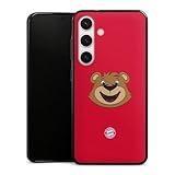 PRÄZISES DESIGN - Die Schutzhülle ist kompatibel mit dem Galaxy S24 und wurde speziell für die Form entworfen. Dadurch verhindert das Smartphone Case den ganzen Dreck und Staub im Gehäuse.