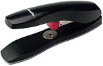 Swingline Reduced Effort High Capacity Desk Stapler, 60-Sheet Capacity, Black (7471177701)