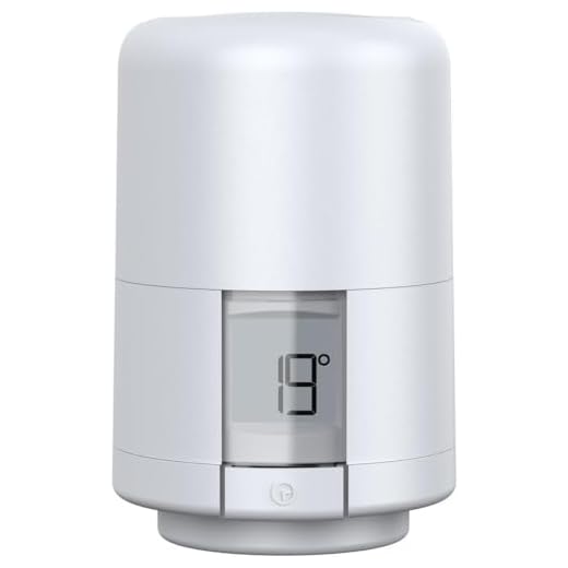 Hive Smart Radiator Valve
