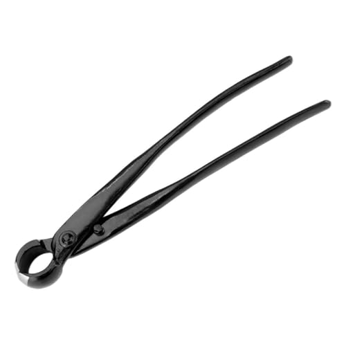 Tijeras para Juntas Esféricas de acero al carbono negro resistente 2