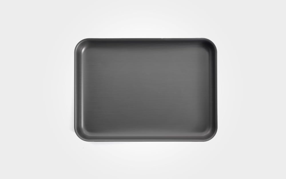 Mermaid - Teglia da Forno in Alluminio anodizzato, 36 cm