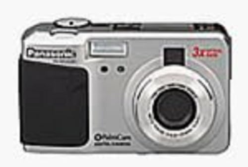 Panasonic PV DC2590 Cámara Digital 1.2MP Zoom 3x